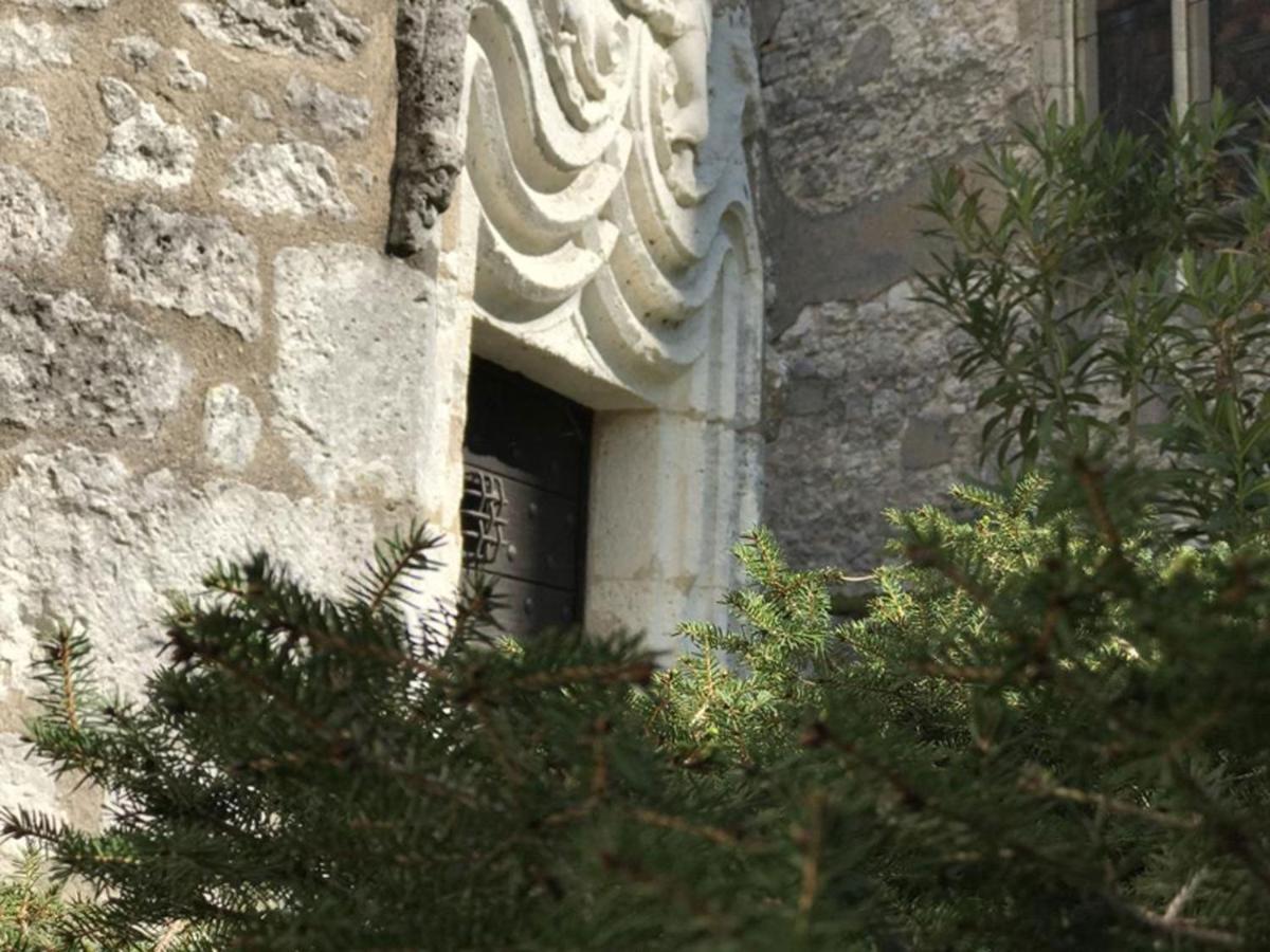 Chateau De Bouniagues 外观 照片