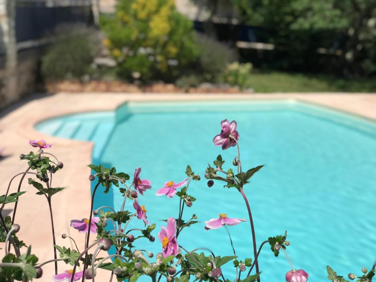 Chateau De Bouniagues 外观 照片