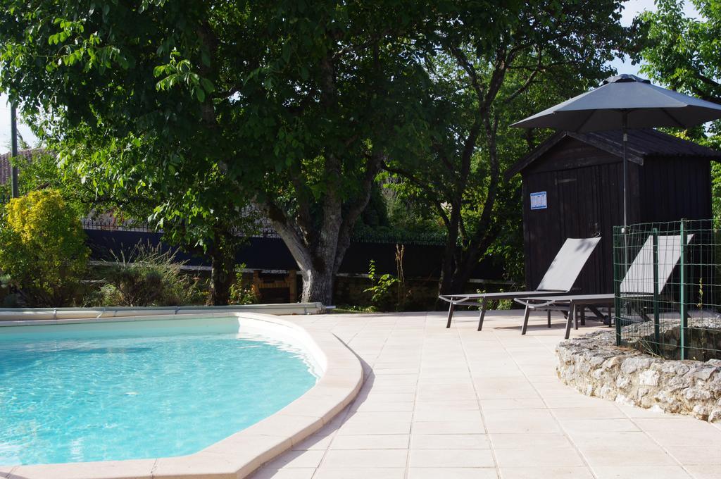 Chateau De Bouniagues 外观 照片